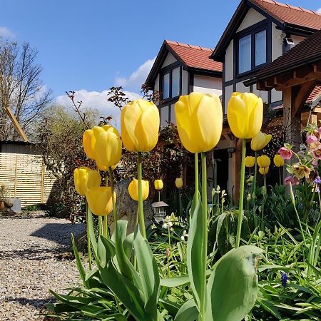 Delightful & Picturesque Modern Detached Apartment, Next To Chester Zoo, Near Park And Ride To City Centre 外观 照片